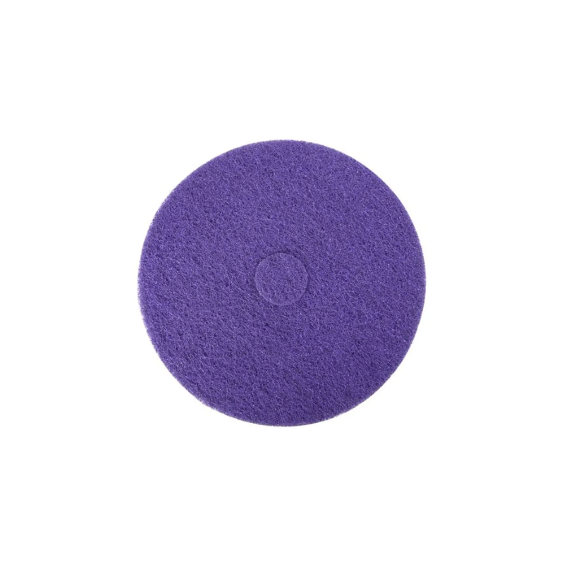 Disque Diamant Rénov Pad Extrême Violet - Diamètre 400mm