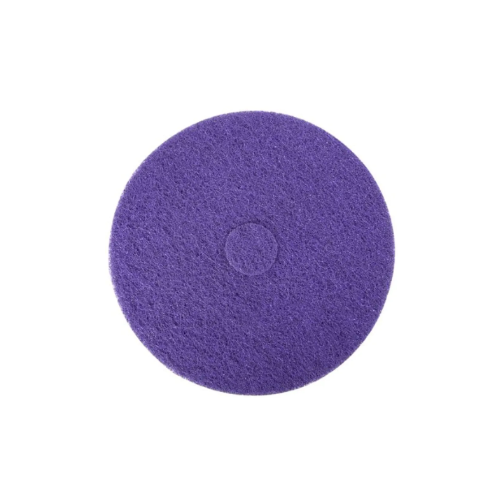 Disque Diamant Rénov Pad Extrême Violet - Diamètre 430mm