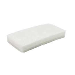 Orbimop Pad Mélamine  - 250X120mm / Soft