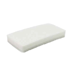 Orbimop Pad Mélamine  - 250X120mm / Soft