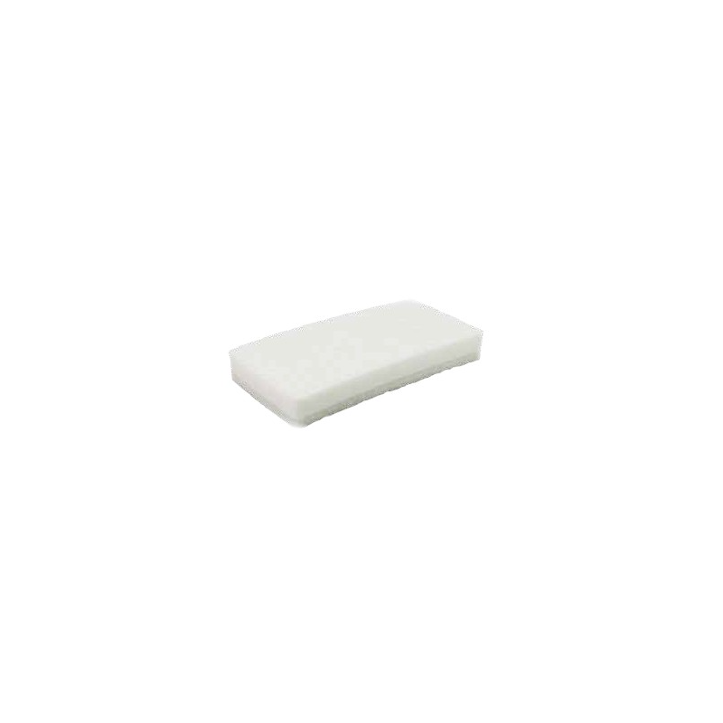 Orbimop Pad Mélamine  - 250X120mm / Soft