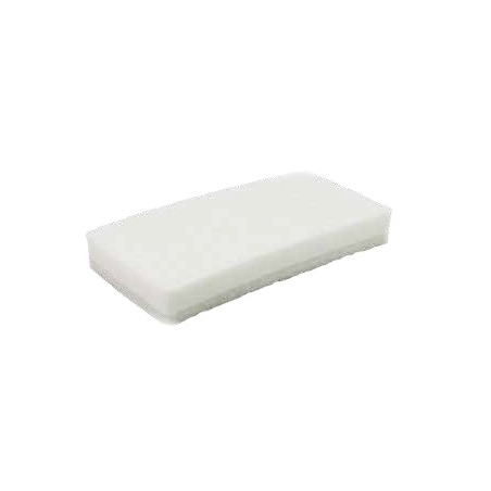 Orbimop Pad Mélamine  - 250X120mm / Soft