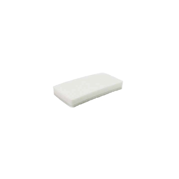Orbimop Pad Mélamine  - 250X120mm / Soft
