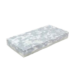 Orbimop Pad Mélamine  - 250X120mm / Medium