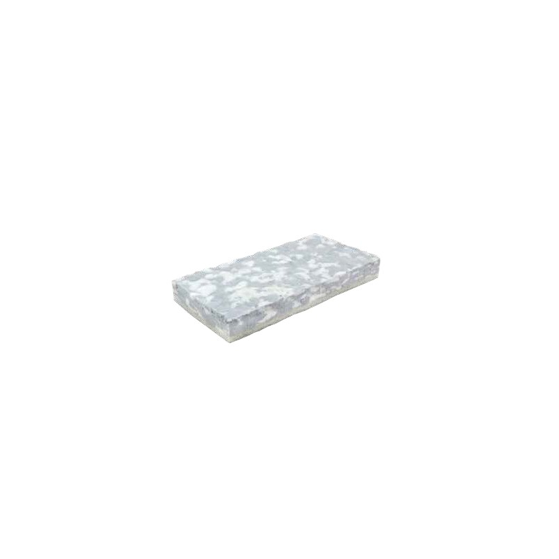Orbimop Pad Mélamine  - 250X120mm / Medium