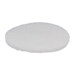 Disque Abrasif Standard Blanc - Diamètre 254mm