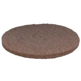 Disque Abrasif Standard Beige - Diamètre 254mm
