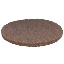 Disque Abrasif Standard Beige - Diamètre 254mm