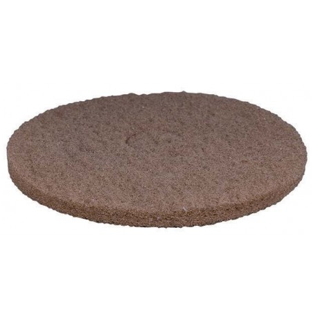 Disque Abrasif Standard Beige - Diamètre 254mm