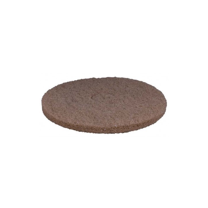 Disque Abrasif Standard Beige - Diamètre 254mm
