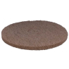 Disque Abrasif Standard Beige - Diamètre 254mm