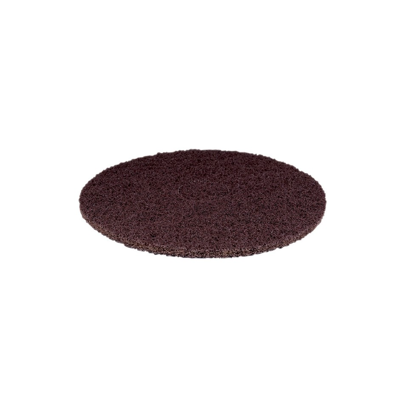 Disque Abrasif Standard Marron - Diamètre 254mm