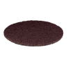 Disque Abrasif Standard Marron - Diamètre 254mm
