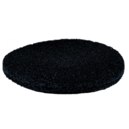 Disque Abrasif Standard Noir - Diamètre 254mm