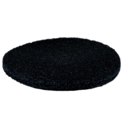 Disque Abrasif Standard Noir - Diamètre 254mm
