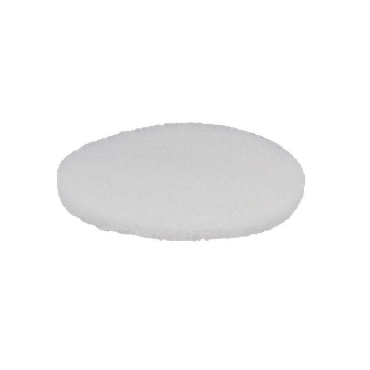 Disque Abrasif Standard Blanc - Diamètre 280mm