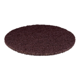 Disque Abrasif Standard Marron - Diamètre 280mm