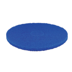 Disque Abrasif Standard Bleu - Diamètre 330mm