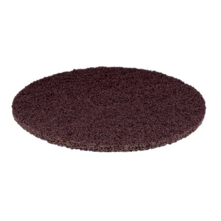 Disque Abrasif Standard Marron - Diamètre 533mm
