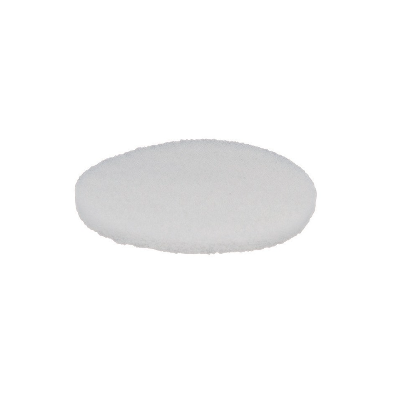 Disque Abrasif Premium Blanc - Diamètre 508mm