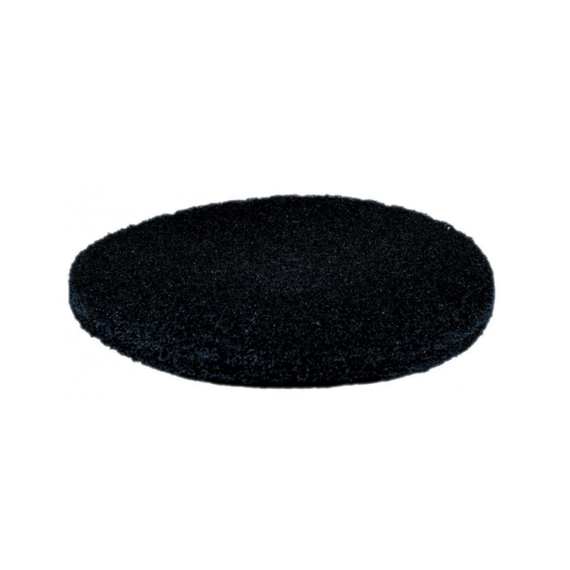 Disque Abrasif Premium Noir - Diamètre 508mm