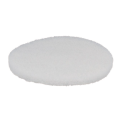 Disque Abrasif Premium Blanc - Diamètre 432mm
