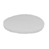 Disque Abrasif Premium Blanc - Diamètre 432mm