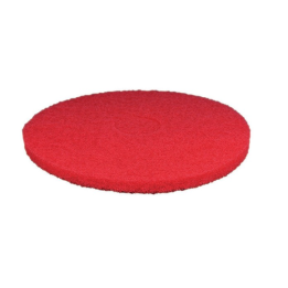Disque Abrasif Premium Rouge - Diamètre 432mm