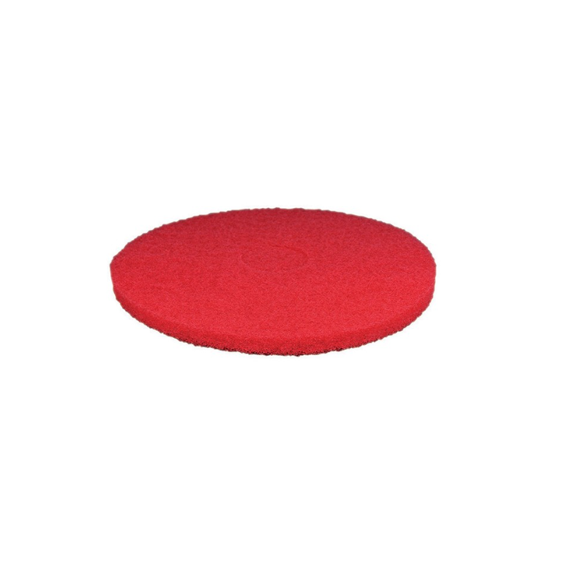 Disque Abrasif Premium Rouge - Diamètre 432mm