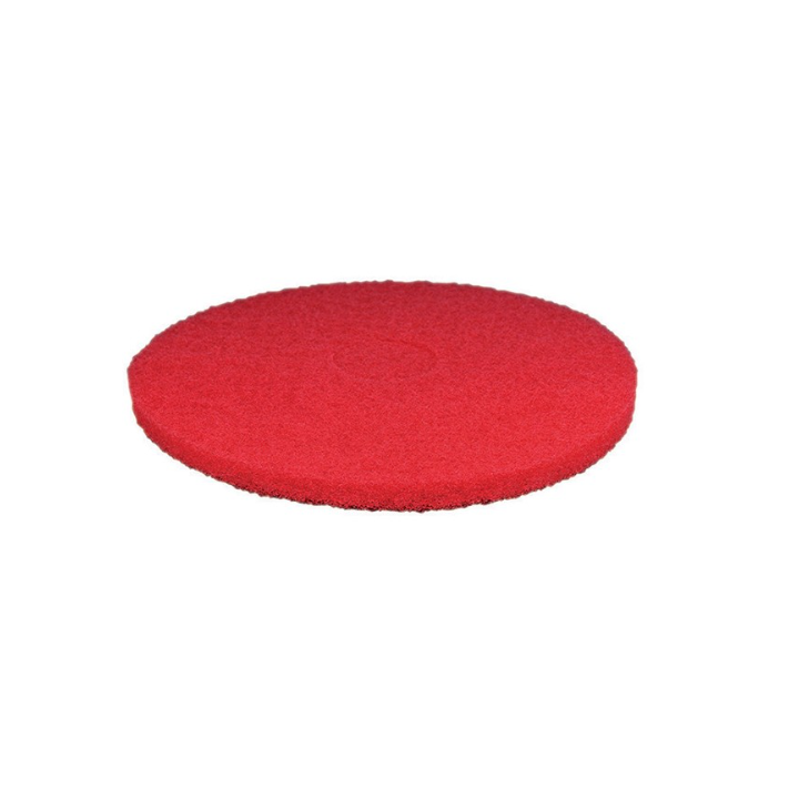Disque Abrasif Premium Rouge - Diamètre 432mm