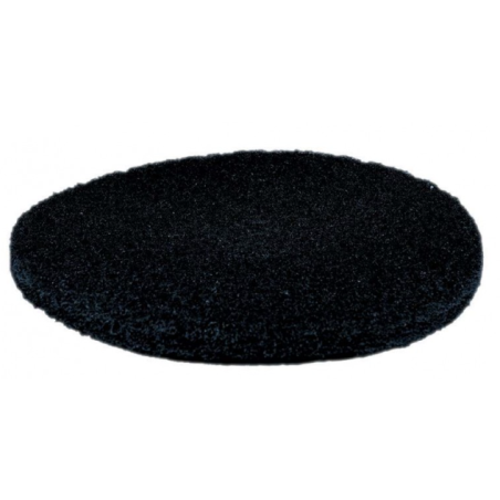 Disque Abrasif Premium Noir - Diamètre 432mm