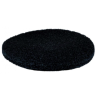 Disque Abrasif Premium Noir - Diamètre 432mm