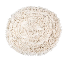 Disque Bonnette Coton - Diamètre 432mm