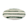 Disque Bonnette Coton - Avec Bande Abrasif - Diamètre 406mm