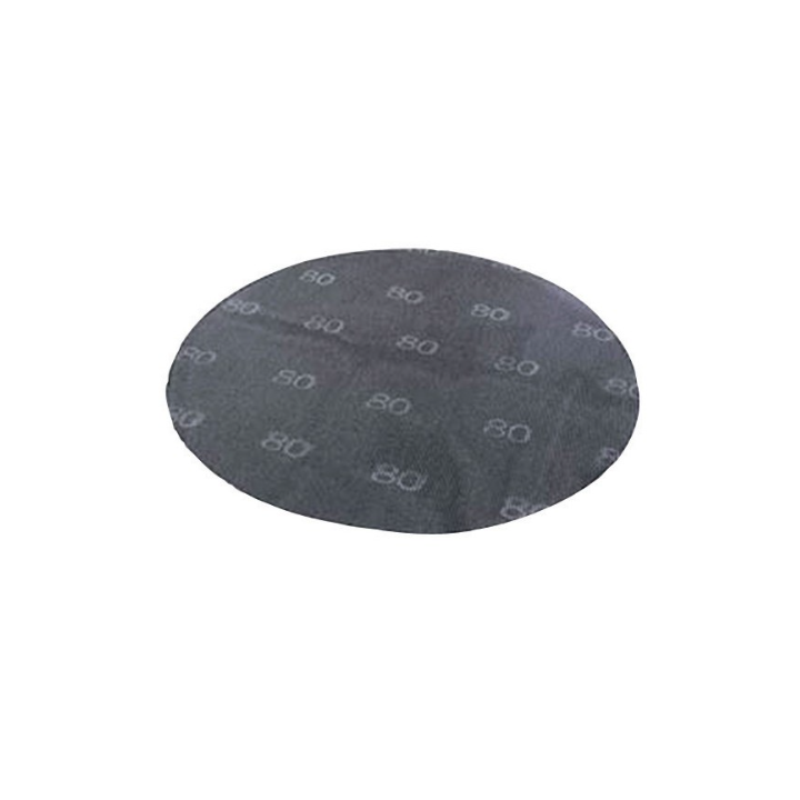 Grille d'affleurage - Diamètre 432mm