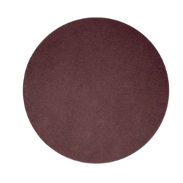 Disque marron EPP - Diamètre 406mm
