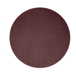 Disque marron EPP - Diamètre 406mm