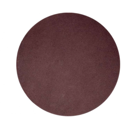 Disque marron EPP - Diamètre 406mm