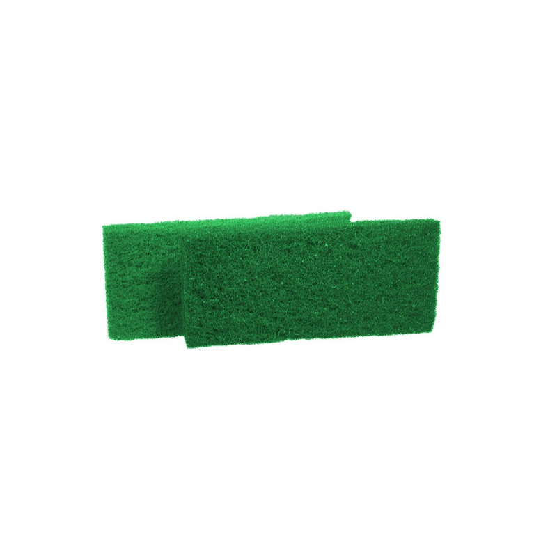 Pad Abrasif Vert - 25 X 11 cm