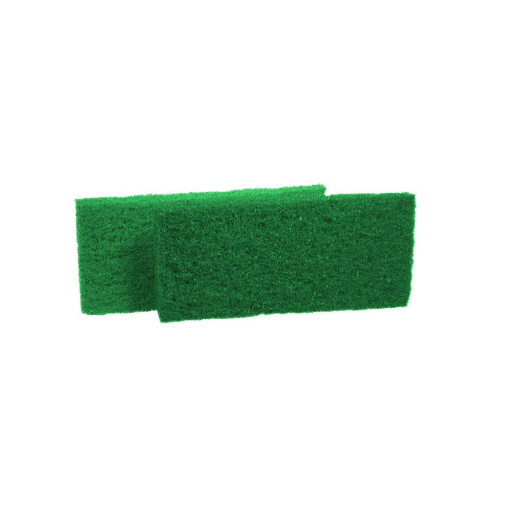 Pad Abrasif Vert - 25 X 11 cm