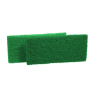 Pad Abrasif Vert - 25 X 11 cm