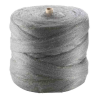 Laine d'acier N° 0 - Bobine 6KG