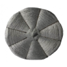 Disque Basse Vitesse En Acier N° 0 - Diamètre 406mm