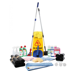 Kit Ouverture De Site N°2 : Ecolabel