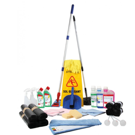 Kit Ouverture De Site N°2 : Ecolabel