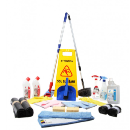 Kit Ouverture De Site N°3 : Ecocert
