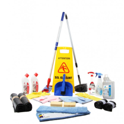 Kit Ouverture De Site N°3 : Ecocert