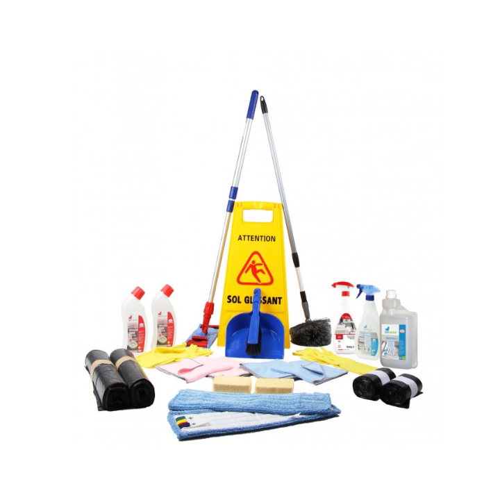 Kit Ouverture De Site N°3 : Ecocert