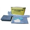 Kit d'intervention 25L tous liquides