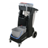 MM - 4T Multimatic Grandes Roues - Chariot avec presse verticale